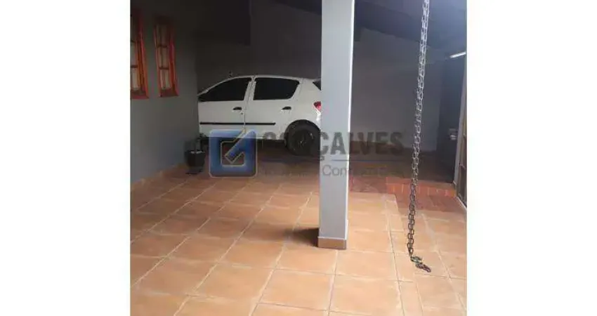 Casa à venda em Jardim Duas Nascentes, Mogi Guaçu - 4 quartos, 2 vagas