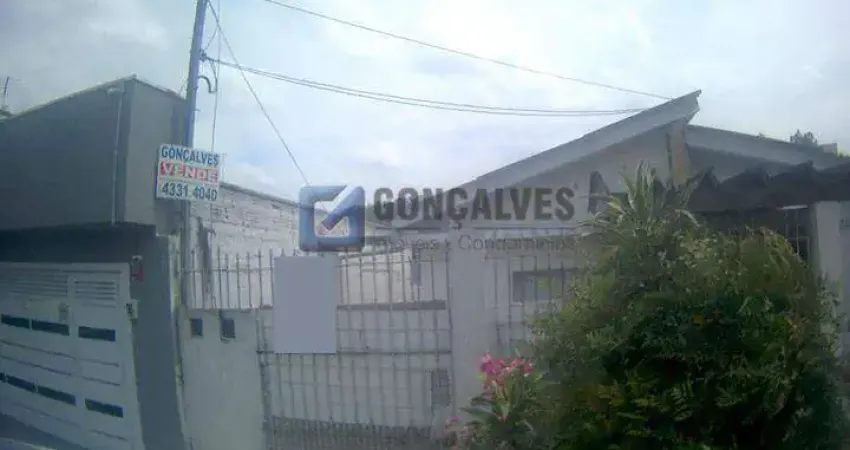 Terreno Comercial 400 m² à venda em Jardim Santo Inácio, São Bernardo do Campo