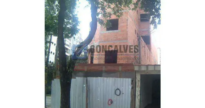 Apartamento 2 Dormitórios com Varanda Gourmet - Vila Bastos, Santo André