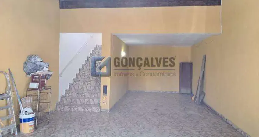 Casa Comercial à venda em Jordanópolis, São Bernardo do Campo – 3 quartos, 10 salas, 3 vagas