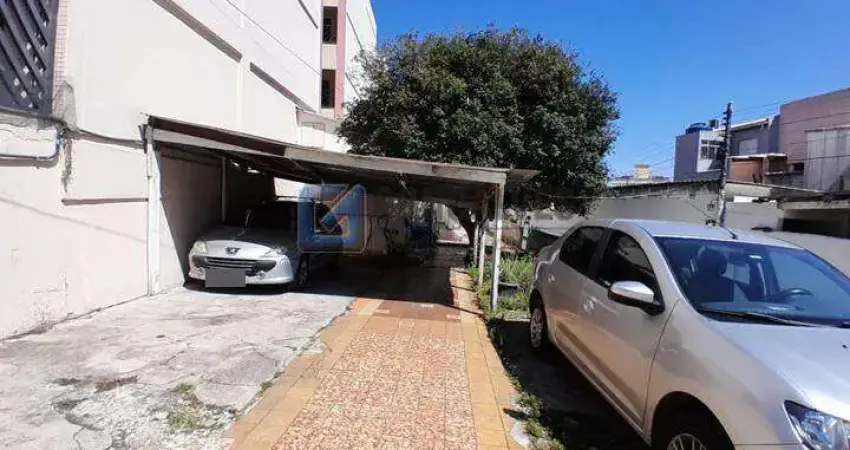 Terreno à venda em São Caetano do Sul (Santa Maria) – 511 m² para uso Residencial/Comercial