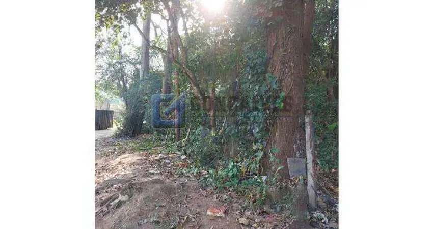 Terreno Residencial de 1.000 m² à venda em Alvarenga, São Bernardo do Campo – R$ 320.000