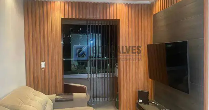 6376, Apartamento, à venda, à venda, 320.000,00,Parque São Vicente, Mauá,2 quartos