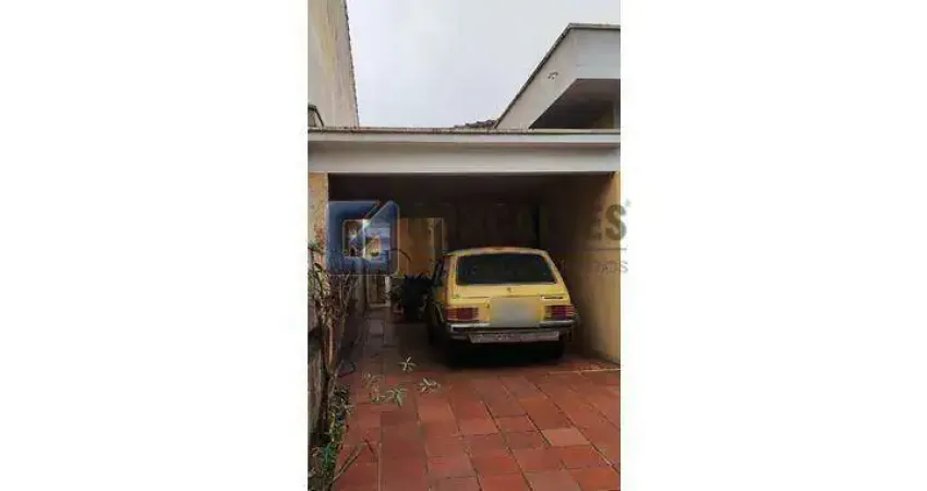 Casa à venda em Jardim das Acácias, São Bernardo do Campo – 2 quartos, 2 vagas