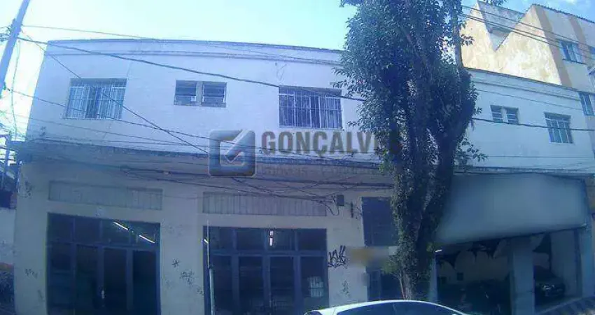 Apartamento 2 Quartos à Venda no Centro de São Bernardo do Campo – 180 m² Total