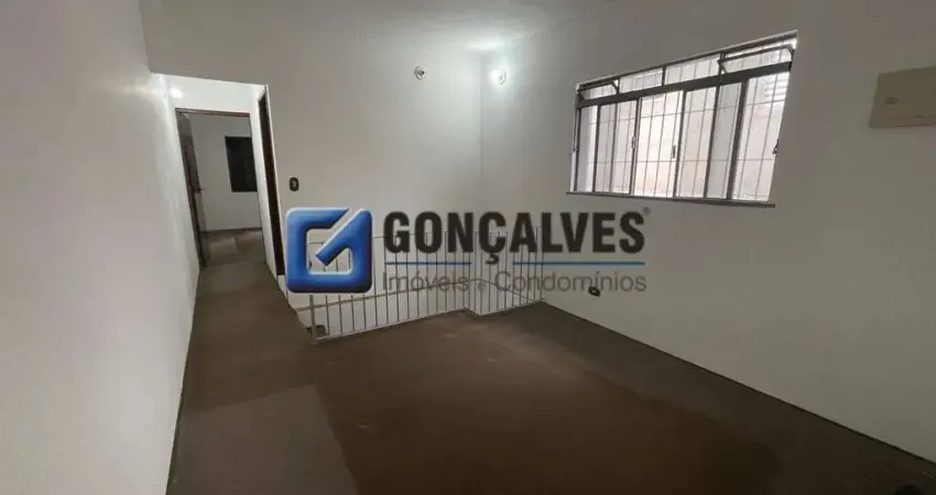 Sobrado à venda em Jardim Irene, Santo André – 3 quartos, 2 vagas, 160 m²