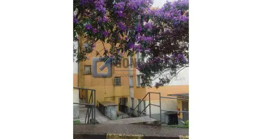 Venda: Apartamento 2 Quartos em São Bernardo do Campo (Bairro Cooperativa) – 47 m², 1 vaga