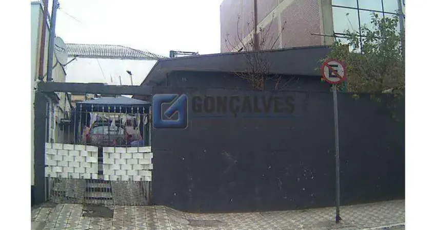 Casa residencial à venda em Fundação, São Caetano do Sul – 2 quartos, 4 vagas