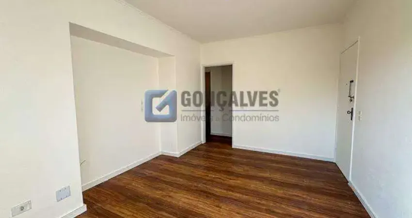 Oportunidade em Santo André - Apartamento 3 Quartos com 1 Suíte e 1 Vaga