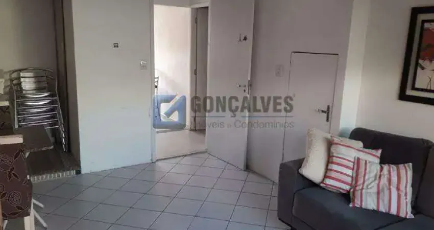 Sobrado Residencial 3 Dormitórios com 3 Vagas à Venda em Vila Valparaíso, Santo André