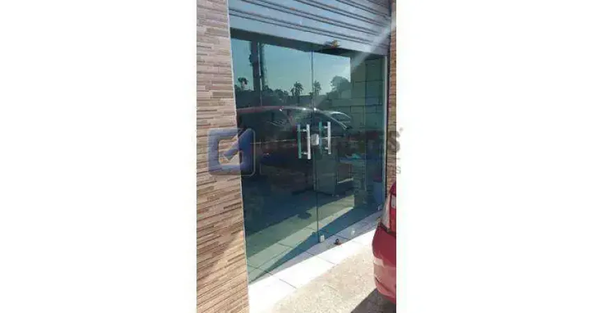 Sobrado Comercial à Venda em Batistini, SB Campo – 4 Quartos, 1 Vaga