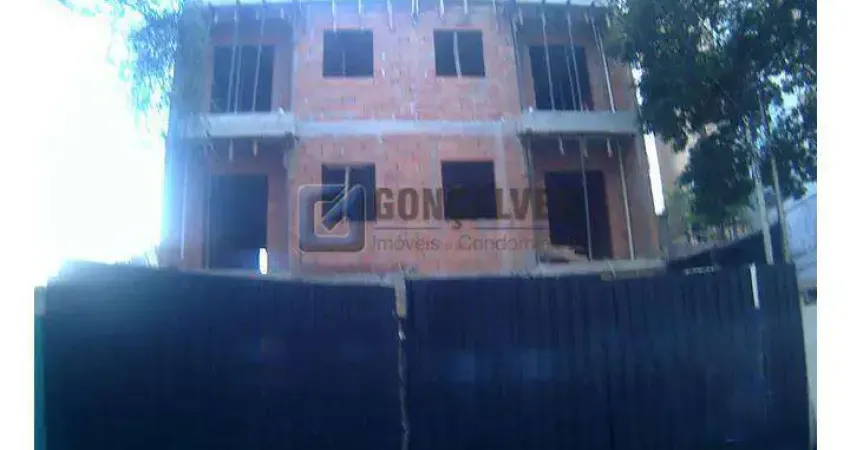 Apartamento 3 Dorm. com 2 Suítes, 3 Vagas e Porcelanato no Jardim Santo André