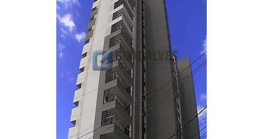Cobertura Duplex de 240m² com 3 suítes e 3 vagas no Jardim do Mar, São Bernardo do Campo