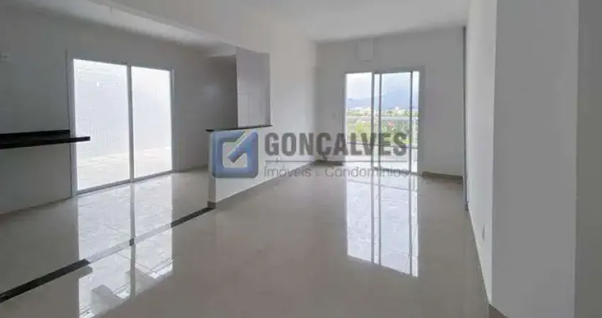 Apartamento Residencial com 2 suítes, 3 vagas em Maitinga, Bertioga – 109 m²