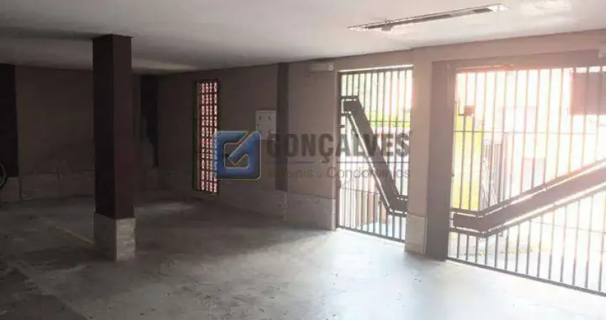 Apartamento à venda em Vila Curuçá, Santo André — 3 quartos, 1 suíte, 2 vagas (£ R$ 430.000)