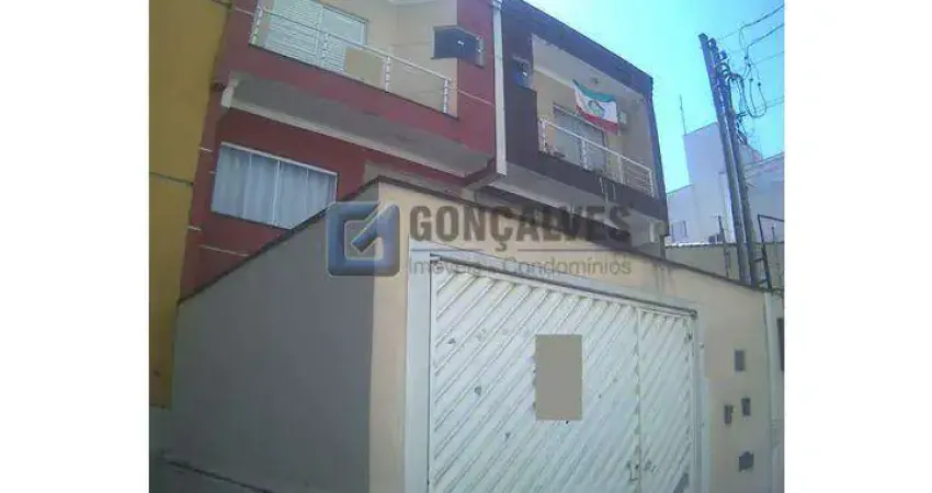 5838, Sobrado, à venda, à venda, 980.000,00,Baeta Neves, São Bernardo do Campo,4 quartos