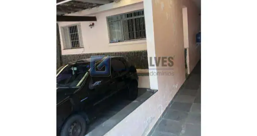 Casa Comercial à Venda em Paulicéia, SBC — 2 Quartos, 5 Vagas e Amplo Espaço