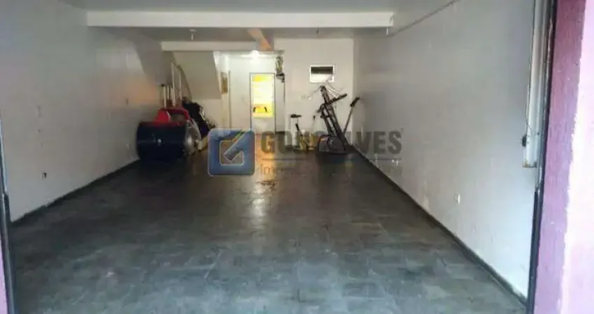 Sobrado Residencial com 3 Quartos, 6 Vagas e Acabamento em Porcelanato – Nova Petrópolis, SB Campo