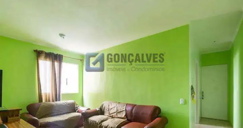 5782, Apartamento, à venda, à venda, 370.000,00,Baeta Neves, São Bernardo do Campo,2 quartos