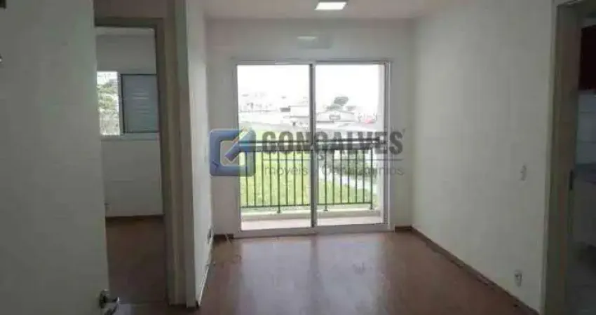 Apartamento 2 Quartos com 51 m² no Jardim Jamaica, Santo André – Vende-se