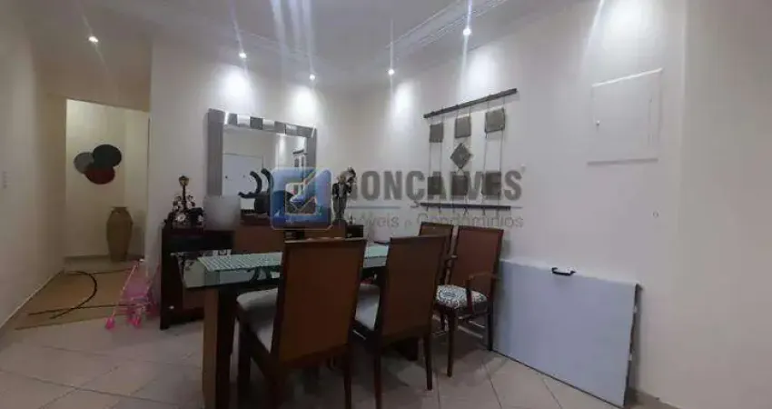 Apartamento 3 Quartos com 1 Suíte, 2 Vagas e Elevadores em São Caetano do Sul – Santa Maria