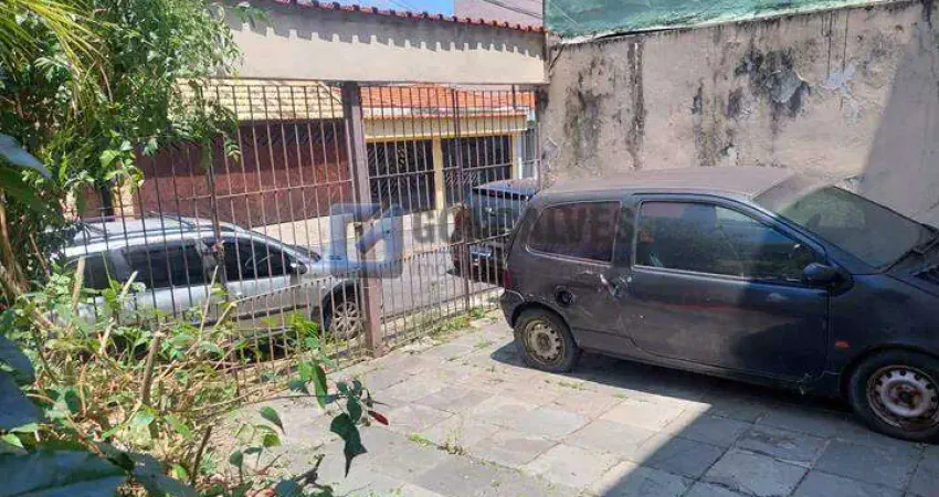 Casa Residencial 2 Quartos com 2 Vagas em Jordanópolis, São Bernardo do Campo