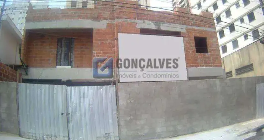 Cobertura com 2 Quartos (1 Suíte) e 2 Vagas – Vila Assunção, Santo André