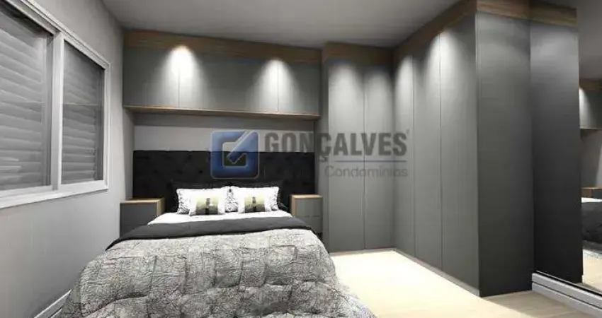 5684, Apartamento, à venda, à venda, 500.000,00,Centro, São Bernardo do Campo,2 quartos