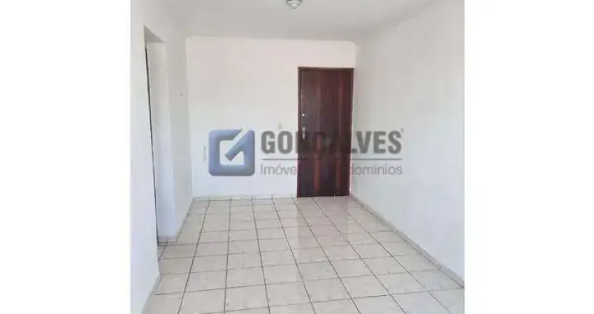 Apartamento com 2 quartos à venda na Rua Miosótis, Assunção, São Bernardo do Campo