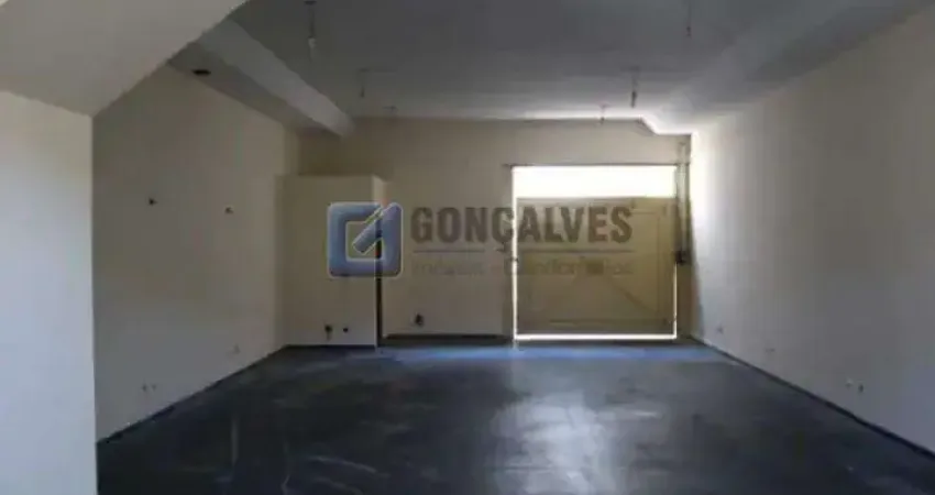 Casa com 3 quartos à venda na Rua São João, Centro, São Bernardo do Campo