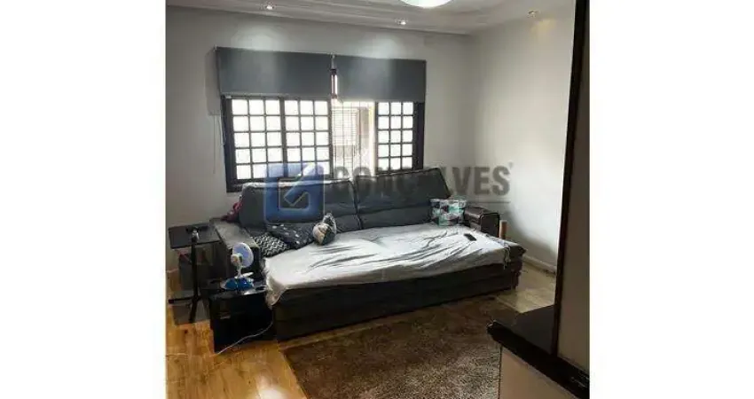 Sobrado Residencial em Nova Petrópolis, São Bernardo do Campo - 3 Quartos, 2 Vagas