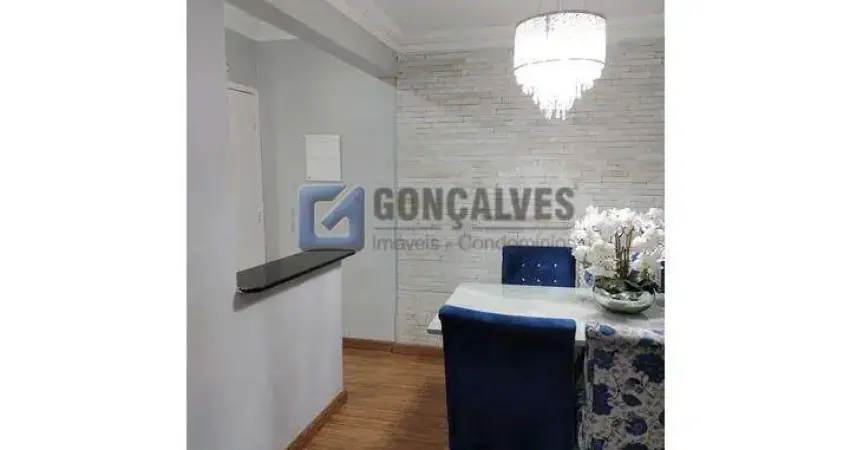 5462, Apartamento, à venda, à venda, 590.000,00,Centro, São Bernardo do Campo,3 quartos