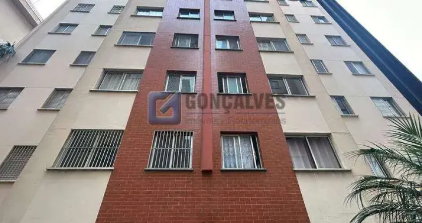 Apartamento 2 quartos à venda em Parque das Nações, Santo André — 51 m², 1 vaga