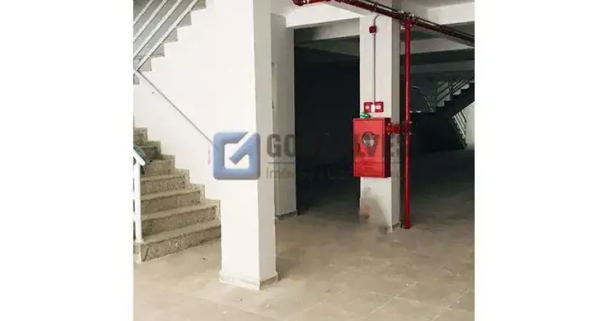 Cobertura Residencial em Vila Pires, Santo André – 2 Quartos, Suíte, 80,34 m²