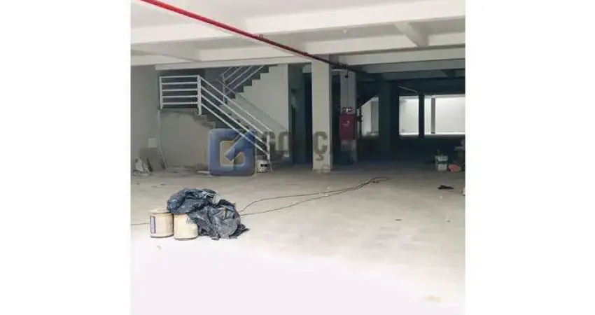 Apartamento com 2 quartos à venda na Rua Clélia, Vila Pires, Santo André