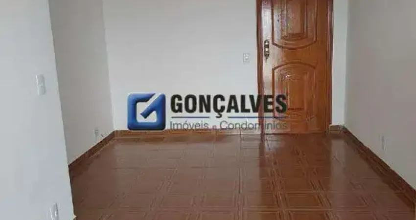 Apartamento com 2 quartos à venda na Rua Luisiana, Taboão, São Bernardo do Campo