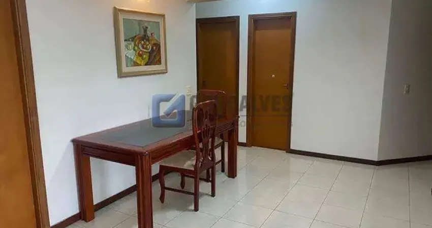 Apartamento residencial com 4 quartos, 2 vagas, Bairro Barcelona – São Caetano do Sul