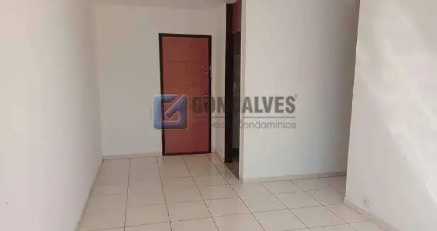 Apartamento 1 Dormitório à Venda em Assunção, São Bernardo do Campo