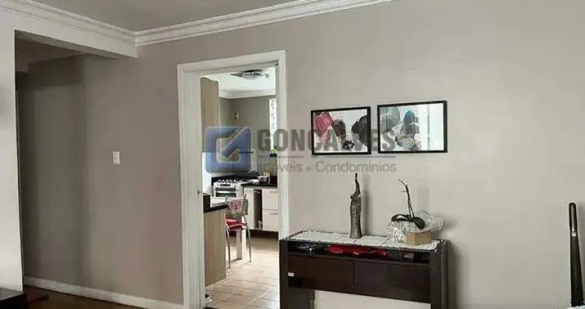 Apartamento 2 dormitórios à venda em Demarchi, São Bernardo do Campo – 1 vaga