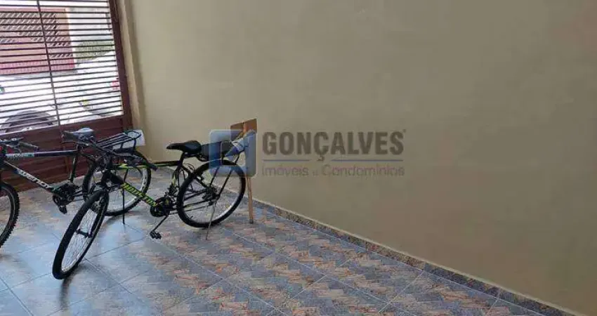 5297, Casa, à venda, à venda, 520.000,00,Jardim Bom Pastor, Santo André,3 quartos