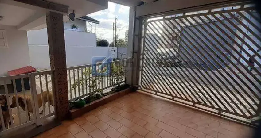 Casa residencial à venda em Assunção, SBC — 3 quartos, piscina e 5 vagas