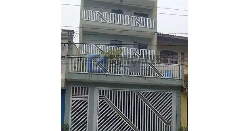 5190, Apartamento, à venda, à venda, 532.000,00,Parque Terra Nova II, São Bernardo do Campo,3 quartos