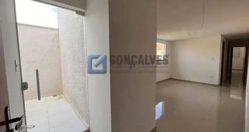 Apartamento 3 Quartos com 2 Vagas em Santo André – Vila Francisco Matarazzo