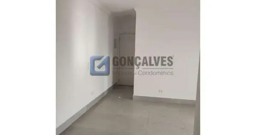 Apartamento 66 m² com 2 Dormitórios (1 suíte), Varanda Gourmet e 2 Vagas em Vila Duzi, SBC