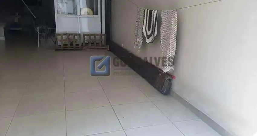 Sobrado Residencial 3 Suítes com 8 Vagas | Assunção, SB Campo