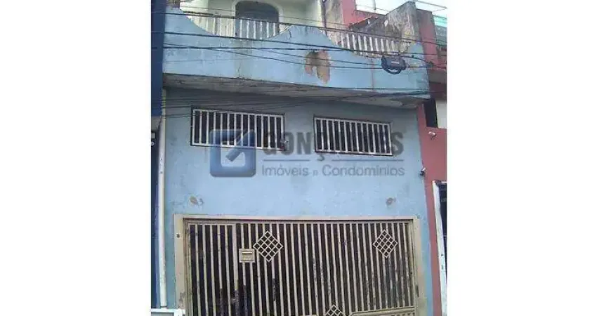 5018, Sobrado, à venda, à venda, 660.000,00,Vila Homero Thon, Santo André,3 quartos