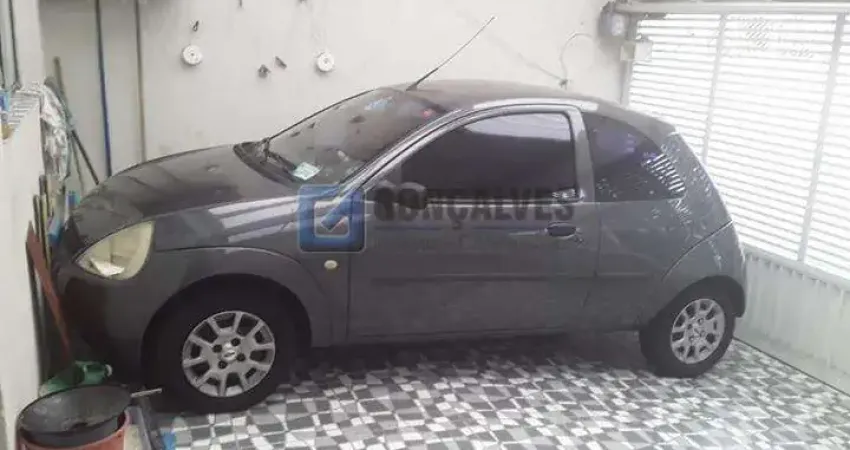 Sobrado Residencial com 3 Dormitórios, 3 Vagas e Amplo Espaço no Assunção – São Bernardo do Campo