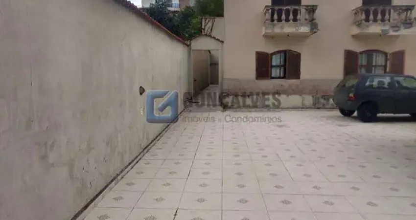 Apartamento 3 Dorms com 1 Suíte e 2 Vagas | Nova Petrópolis, SBC