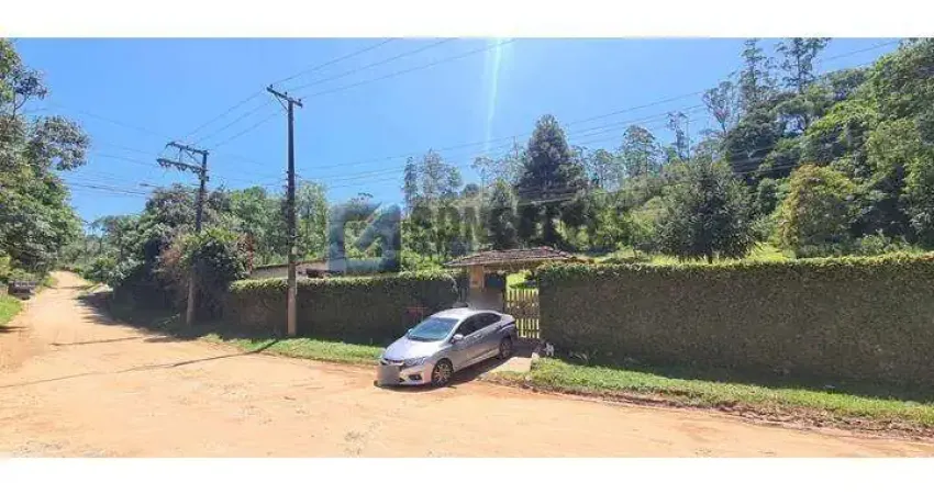 Terreno Residencial de 22.000 m² à Venda em Ouro Fino Paulista, Ribeirão Pires – R$ 734.000