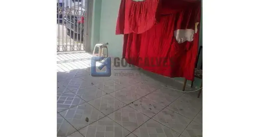 Casa com Destinação Comercial em Demarchi, SB Campo — 2 Quartos, 1 Vaga, 205 m² Internos